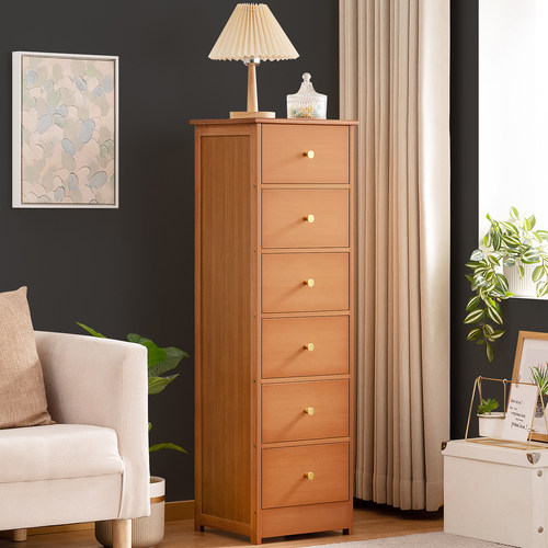 五斗柜多巴胺抽屉柜子卧室储物