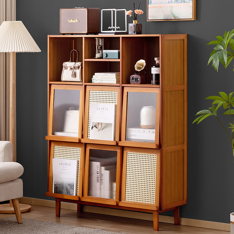 淘之良品创意五斗柜卧室储物柜