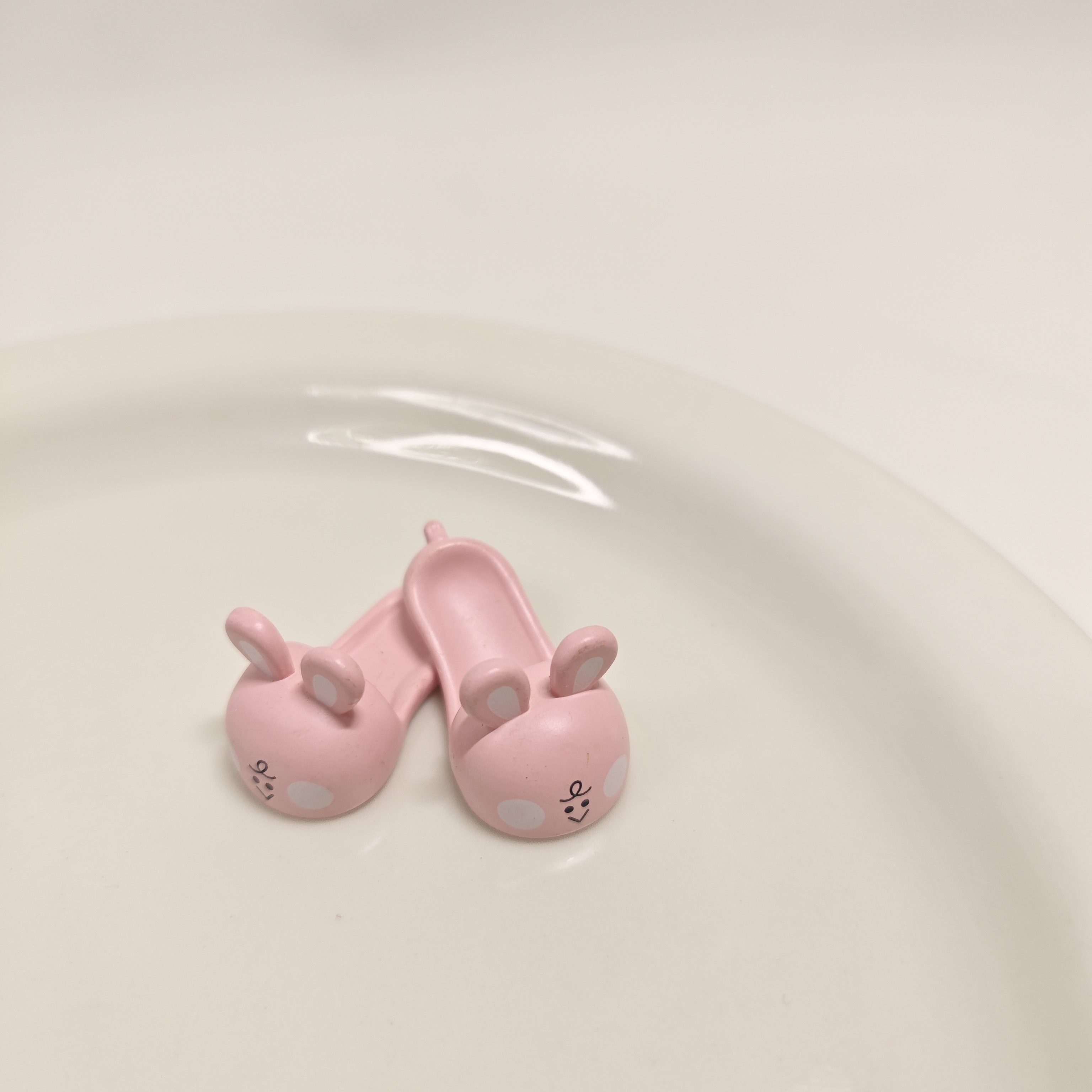 正版散货卡娜赫拉公仔摆件拖鞋 DIY配件材料