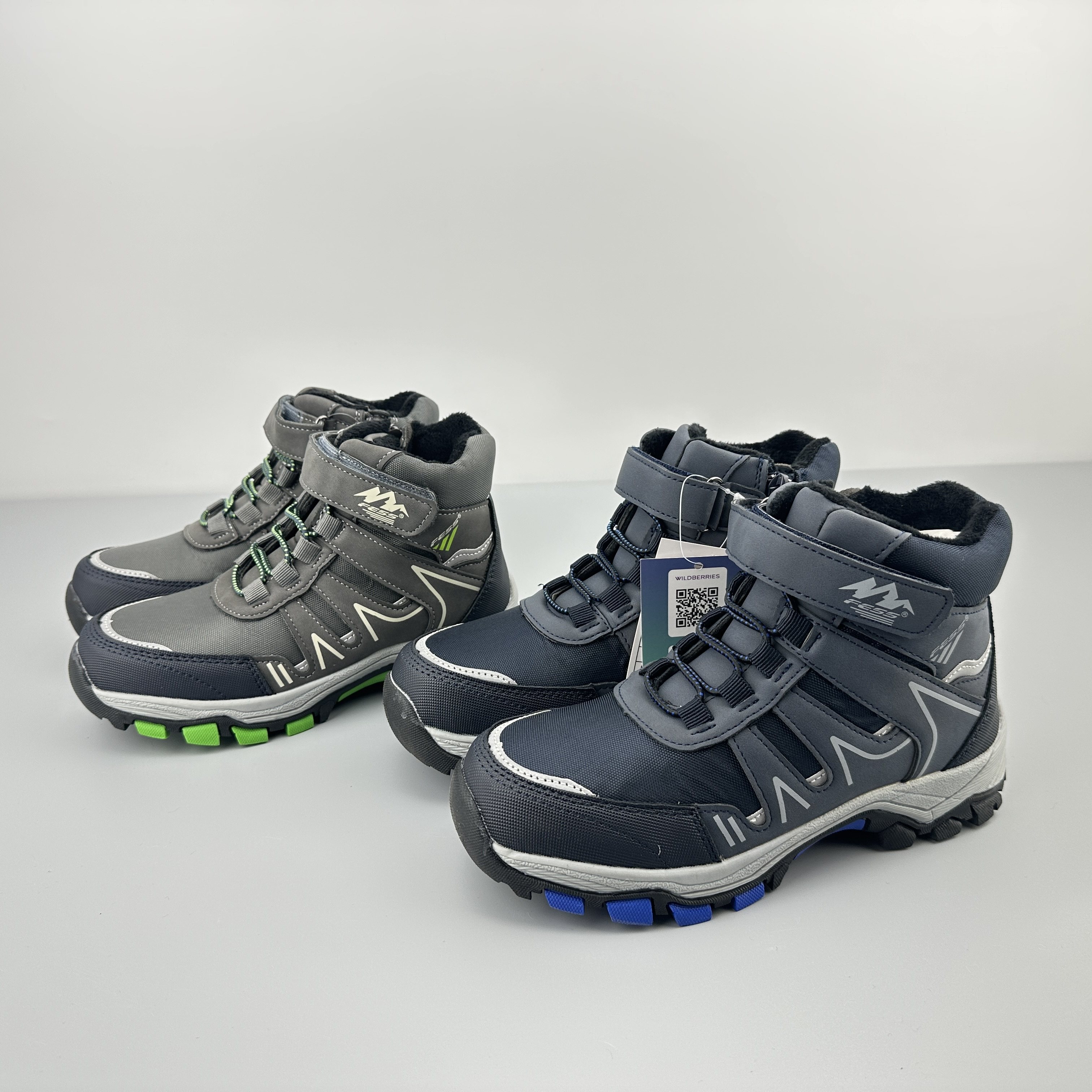 外贸原单出俄罗斯男童冬季棉鞋防滑中帮雪地靴中大童保暖棉鞋,童鞋/婴儿鞋/亲子鞋,雪地靴,淘宝优惠券,粉丝福利购,淘宝优惠卷