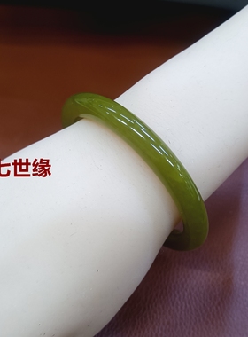 11.11厂家批发天然真岫玉牛油果叮当精致气质多样性现货随机发