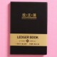 办公 收支记录本往来明细账本懒人记账本家庭理财 收支簿 收支本
