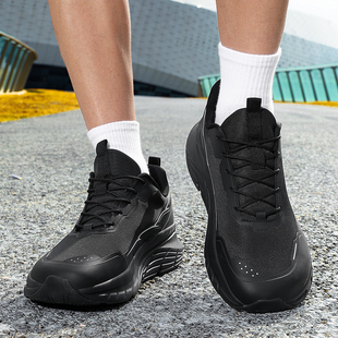 宽脚男女鞋春秋透气拇指外翻健步鞋加宽加肥厚底宽脚掌老人宽头鞋