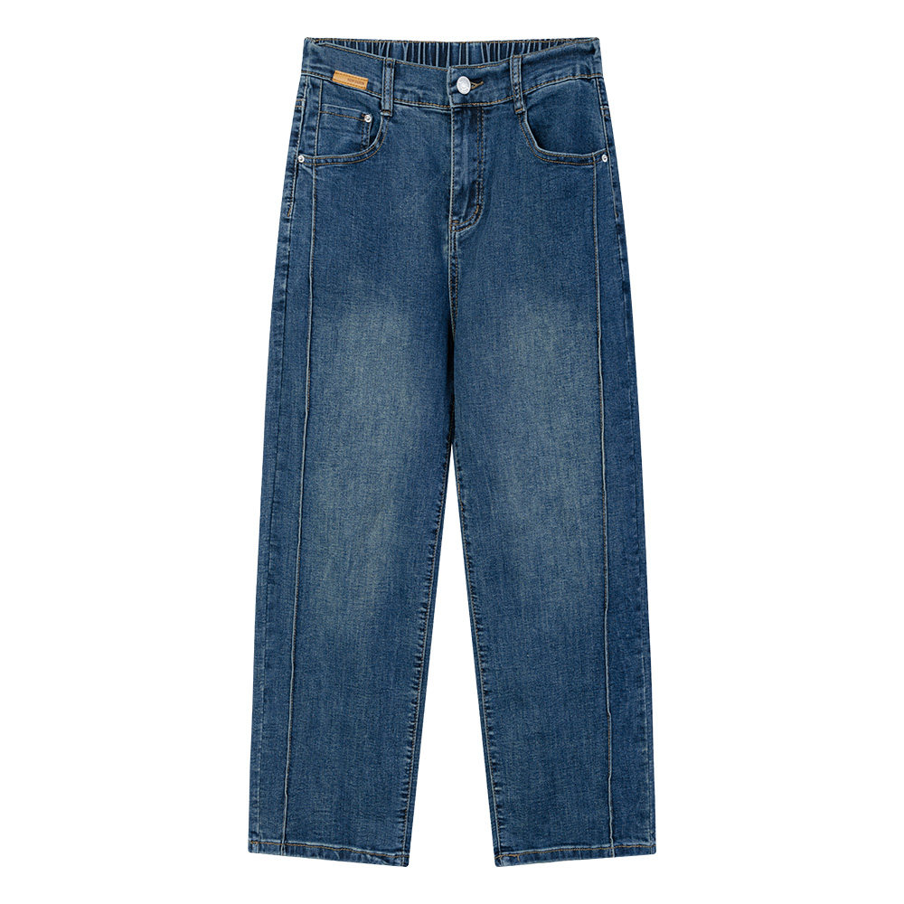 加肥加大码中老年女裤烟管裤松紧腰中年妈妈秋季裤子休闲裤哈伦裤,女装/女士精品,大码裤装,淘宝优惠券,粉丝福利购,淘宝优惠卷