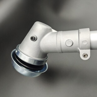 小松G45富士华443杆子总成割草机割灌机M12齿轮箱