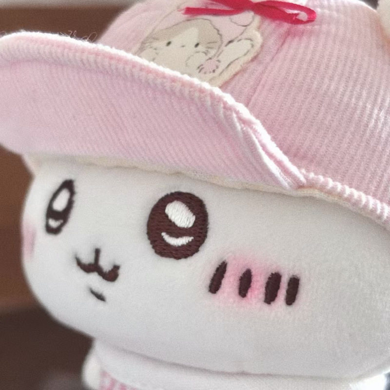 适用于吉伊卡哇乌萨奇小八娃衣毛绒草莓衣服10cm着替【不含玩偶】