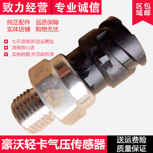 重汽豪沃轻卡悍将统帅脚踏板大灯