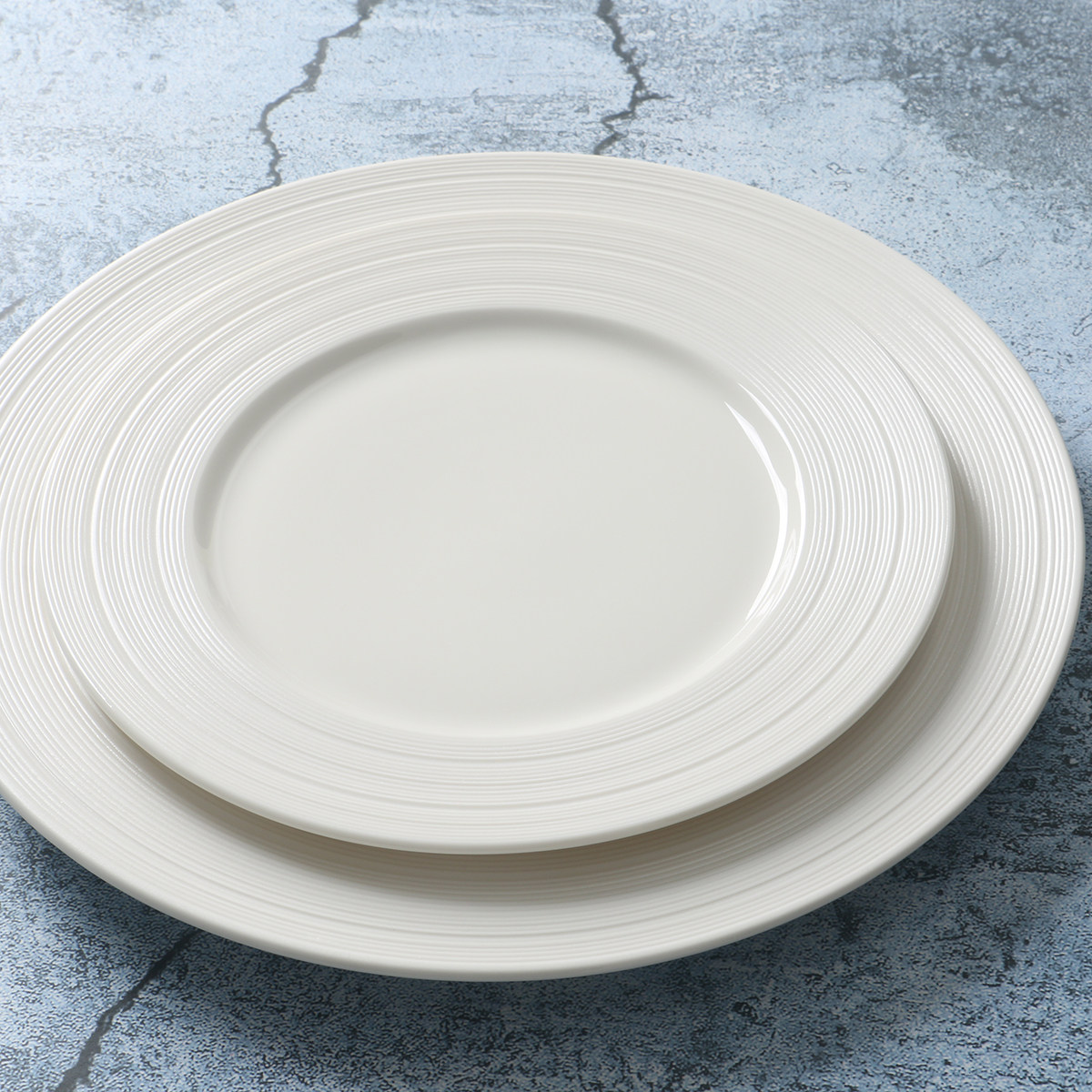 某牌原单】精致好看的家用陶瓷盘子【高级感菜盘】西餐餐具牛排盘,餐饮具,盘,淘宝优惠券,粉丝福利购,淘宝优惠卷