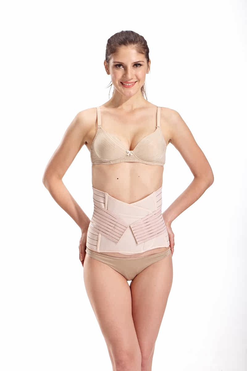 Corset simple en polyester - Ref 682175 Image 1