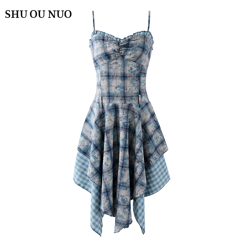 【小红书博主推荐】大码裙子开衫