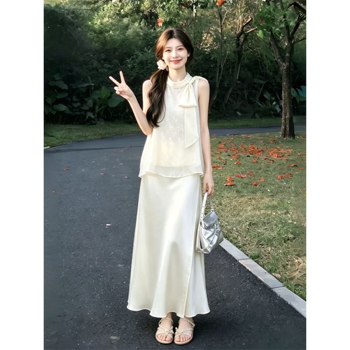 【小红书博主推荐】大码无袖上衣