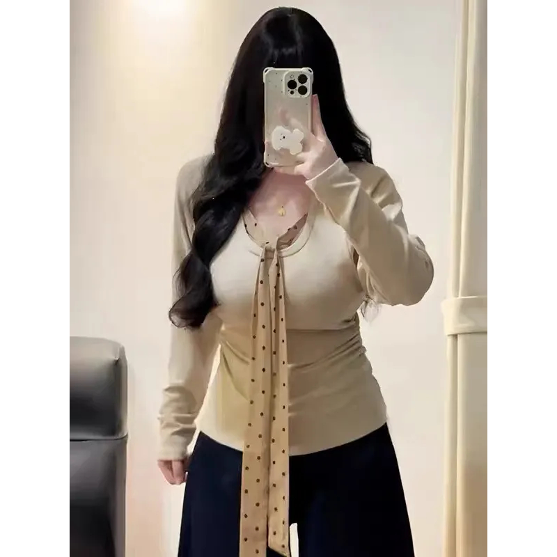 【小红书博主推荐】大码气质上衣