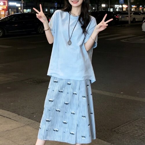 【小红书博主推荐】大码时髦套装