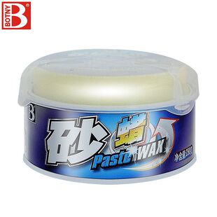 保赐利砂蜡B-1180细砂蜡去污蜡去划痕蜡色泽还原研磨剂