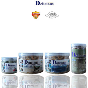 膳龙猫咪零食浪里小白条浪里小海青木天蓼猫草薄荷球