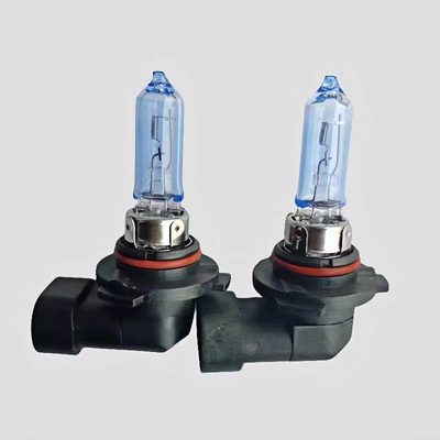 瑞莱特9005大灯灯泡远光白光高亮