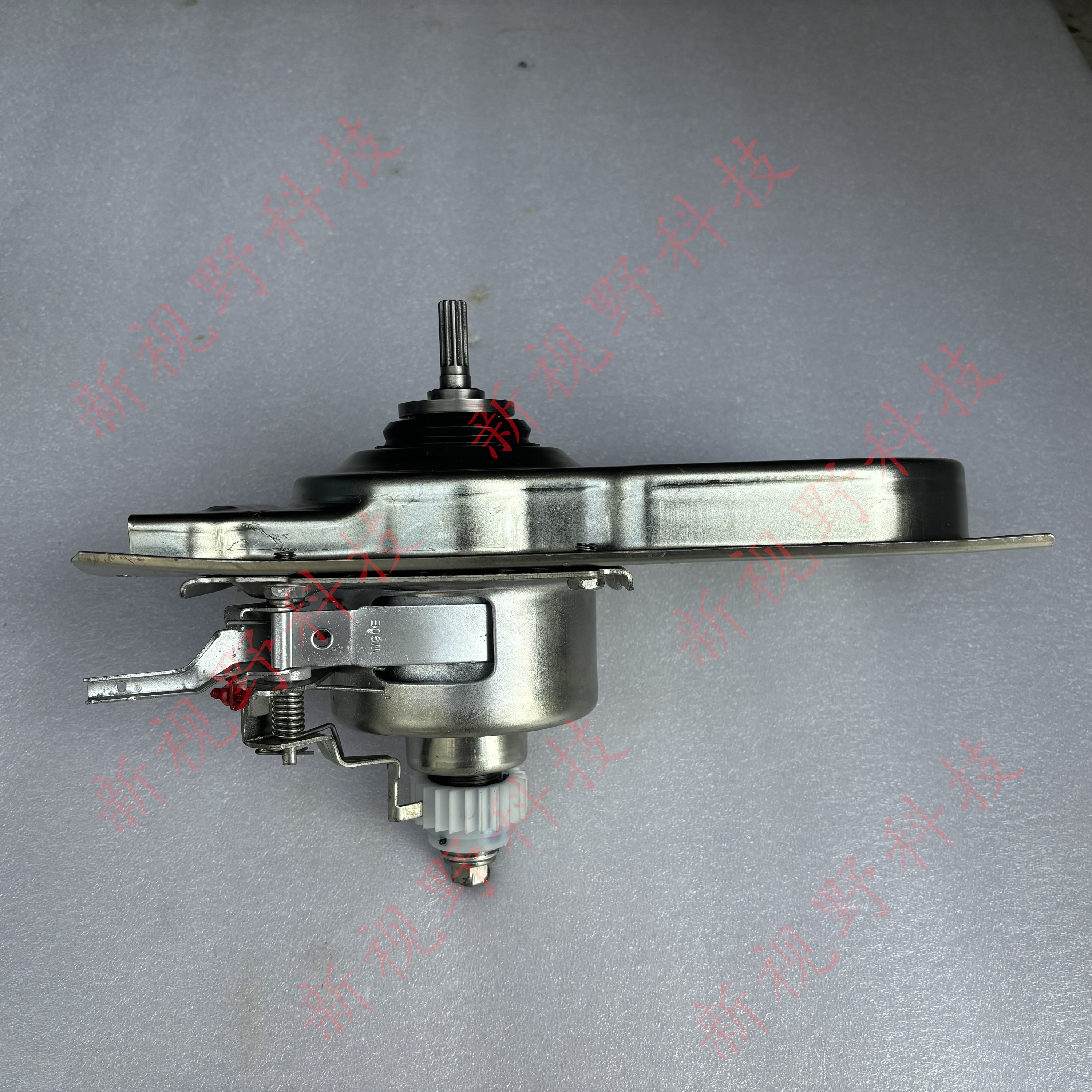 适用海尔洗衣机MS90/MS100-BZ176/BZ958 XQS90/100-BZ878离合器新