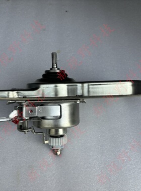 适用海尔洗衣机MS90/MS100-BZ176/BZ958 XQS90/100-BZ878离合器新