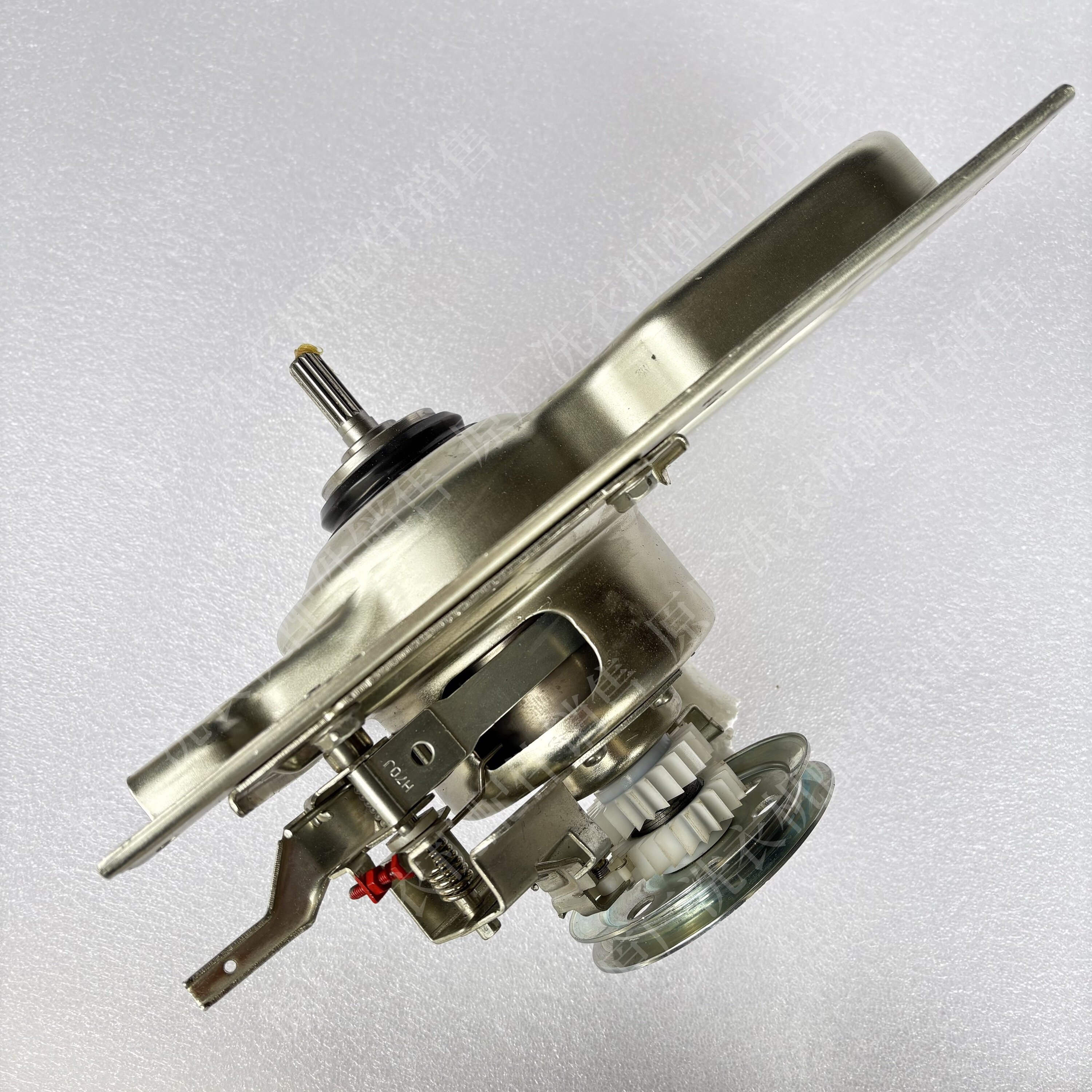 适用海尔全自动洗衣机TQB100-F971减速器离合器总成轴承配件 全新