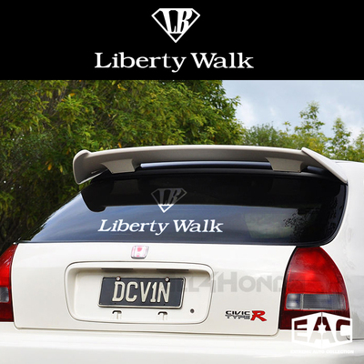 jdm日本改装玻璃反光贴纸