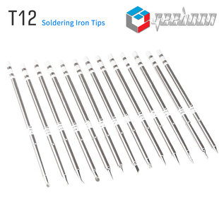 T12烙铁头发热芯高品质温度准耐用品好极博星