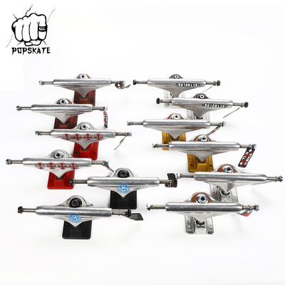 INDEPENDENT美国原装进口滑板桥