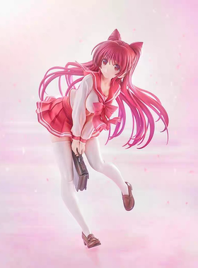 漫笙正版现货 GSC ToHeart2 向坂环 环姐 20周年纪念 1/7 手办