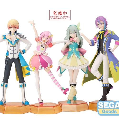 漫笙现货SEGA初音未来缤纷舞台天马司凤笑梦草薙宁宁神代类景品