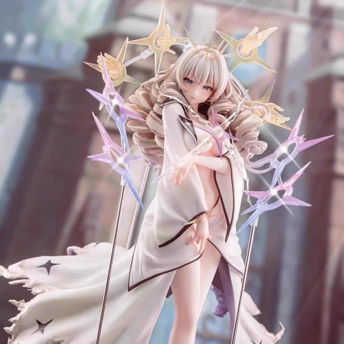 漫笙正版现货AniGift 胜利女神 NIKKE 妮姬 皇冠 皇帝的新衣手办