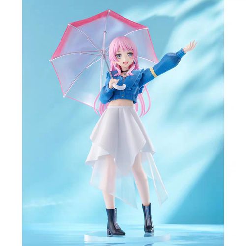 漫笙正版现货 GSC PUP BanG Dream It's MyGO 千早爱音 L尺寸手办