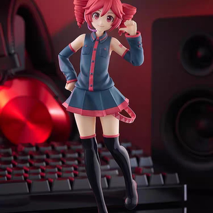 漫笙正版现货 GSC POP UP PARADE 重音Teto V家 手办 模型