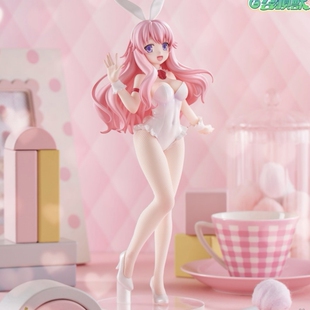 漫笙正版现货 FuRyu BiCute Bunnies笨蛋测验召唤兽 姬路瑞希景品