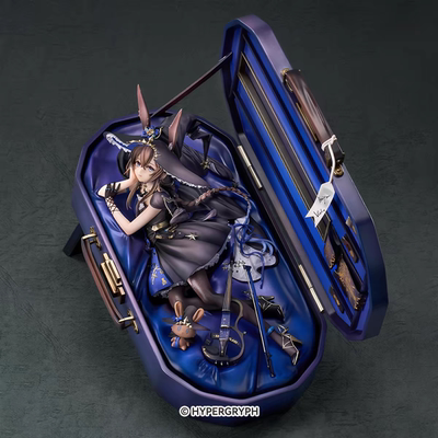 漫笙现货 GSC GSAS 明日方舟 阿米娅 寰宇独奏 1/7 正版 手办