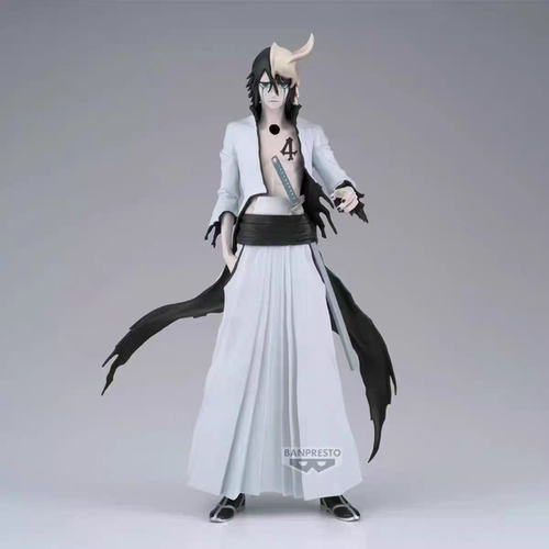 漫笙正版眼镜厂 死神 Bleach 十刃乌尔奇奥拉 Maximatic景品手办