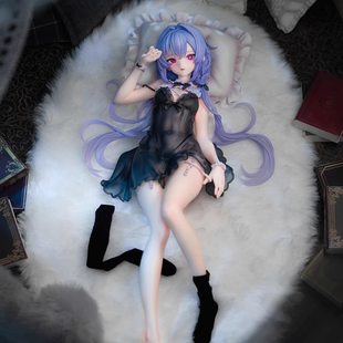 漫笙现货 Reverse Studio AIKOlik原画 Niya 秘境之森 正版手办