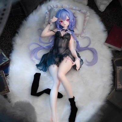 漫笙现货 Reverse Studio AIKOlik原画 Niya 秘境之森 正版手办