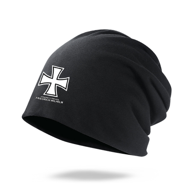 普鲁士王国德国勋章德意志套头帽