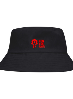 魔兽世界为了部落联盟游戏渔夫帽
