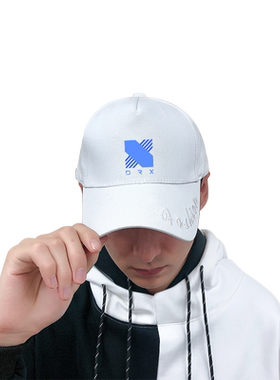 DRX战队服S12全球总决赛鸭舌帽