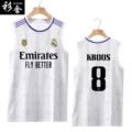 White No. 8