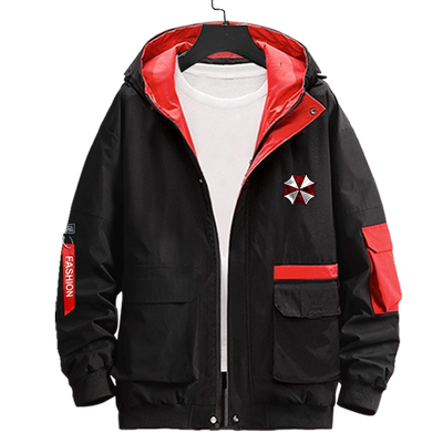 生化危机浣熊保护伞biohazard