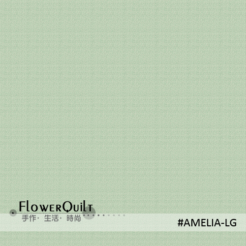 #AMELIA-LG  1/4码