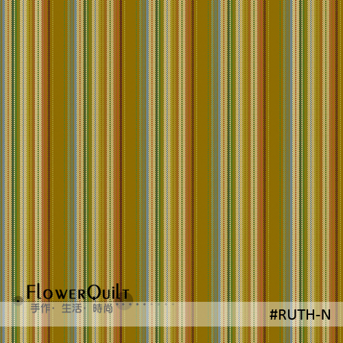 #RUTH-N  1/4码