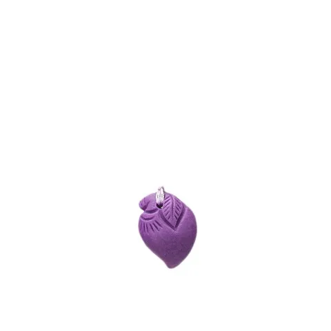 小线圈扣头吊坠连接拉环扣滴溜绳扣文玩71diy挂件项链线编绳配件