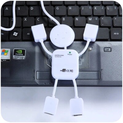 Hub USB - Ref 372789 Image 4