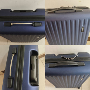 适配BRICS布里克斯拉杆箱配件手把提手维修配件