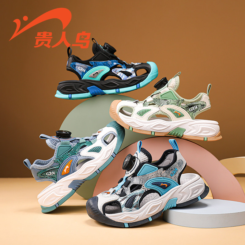 �������ͯЬ��Ь2025�ļ��Ŀ��к��¿���ͯ͸����ͷɳ̲Ь�˶�Ь