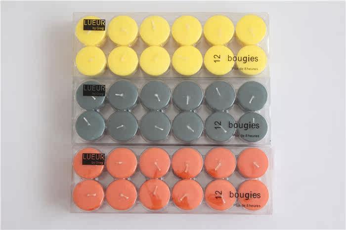 Bougie - Ref 2488676 Image 1