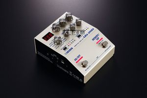 BOSS DD-200 Digital Delay/吉他用精品延迟效果器/日本直邮