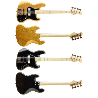 电贝司 Sadowsky TYO Limited MM4限量版贝司  爵士贝斯 日本直邮